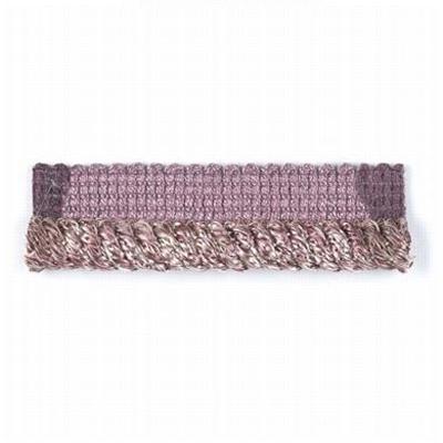 Stout Trim Gasa Lipcord HEATHER