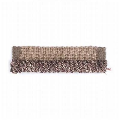 Stout Trim Gasa Lipcord DRIFTWOOD