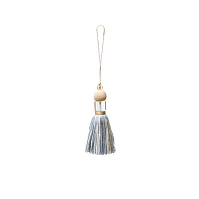 Stout Trim Gigi Key Tassel PORCELAIN