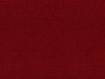 Covington Glynn Linen 353 CRIMSON RED