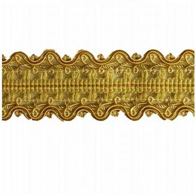 Stout Trim Hemingway Tape ALMOND