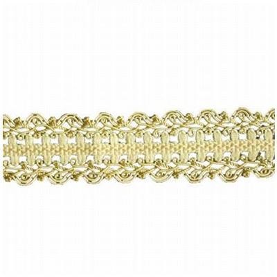 Stout Trim Hemingway Tape ALABASTER