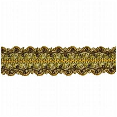 Stout Trim Hemingway Tape KHAKI