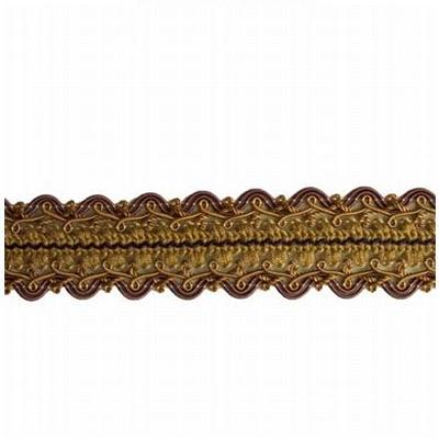 Stout Trim Hemingway Tape GRAPE