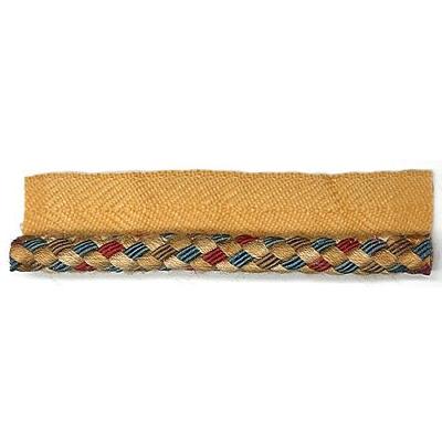 Stout Trim Hilgate Lipcord DOCUMENT