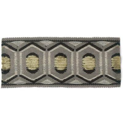 Stout Trim Honeycomb Tape FOG