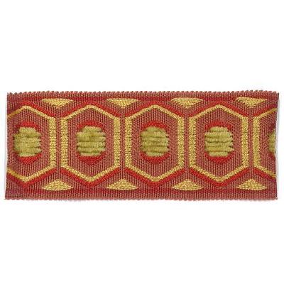 Stout Trim Honeycomb Tape QUARTZ