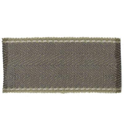 Stout Trim Hudson Tape SMOKE