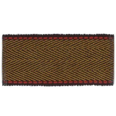 Stout Trim Hudson Tape BRONZE