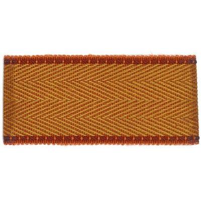 Stout Trim Hudson Tape HARVEST