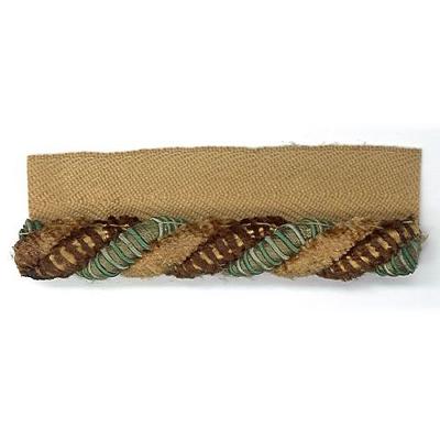 Stout Trim Inglewood Lipcord SEAGLASS