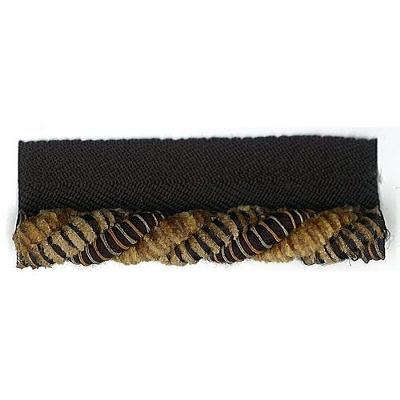 Stout Trim Inglewood Lipcord STORM