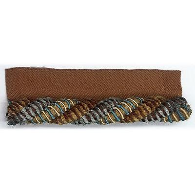 Stout Trim Inglewood Lipcord MOONSTONE