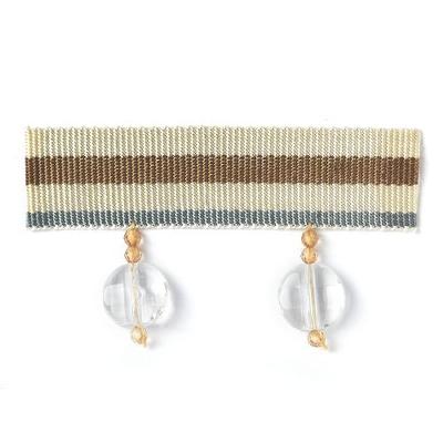 Stout Trim Issus Beaded Tape SEAMIST