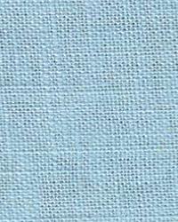 Magnolia Fabrics Jefferson Linen 53 Sky Blue Fabric