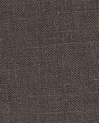 Magnolia Fabrics Jefferson Linen 99 Charcoal Gray Fabric