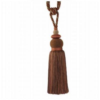 Stout Trim Jerome Tieback MAHOGANY