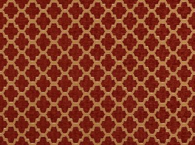 Covington Keaton 306 RUSSET