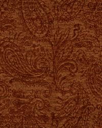 Covington Kelso 137 Antique Red Fabric