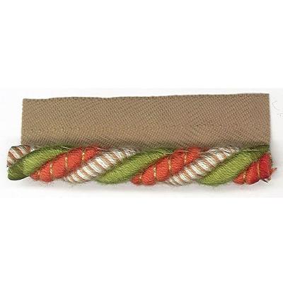 Stout Trim Kingsport Lipcord MELON