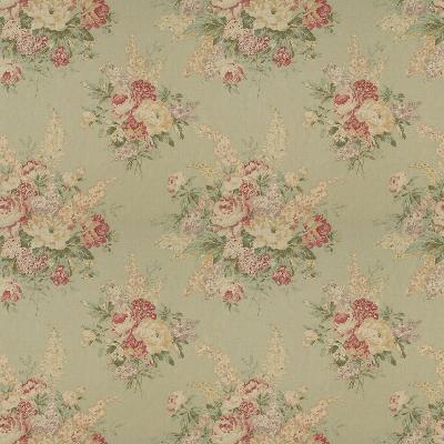 Ralph Lauren ANGELA FLORAL SAGE