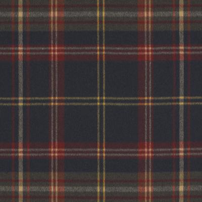 Ralph Lauren WIGHTWICK PLAID NAVY/PREP