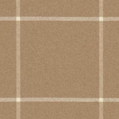 Ralph Lauren WESTCLIFF TATTERSAL CAMEL