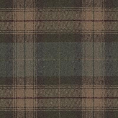 Ralph Lauren BARNFIELD PLAID MALLARD