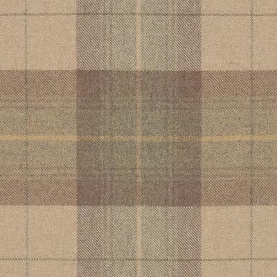 Ralph Lauren BARNFIELD PLAID FAWN