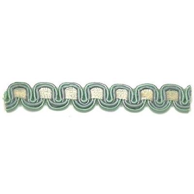 Stout Trim Lexington Gimp BEACHGLASS