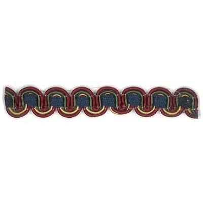 Stout Trim Lexington Gimp JEWEL