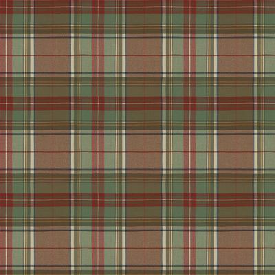 Ralph Lauren BRIMFIELD PLAID ORIGINAL