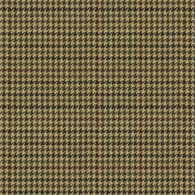 Ralph Lauren Acton Houndstooth Loden