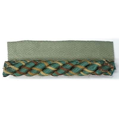 Stout Trim Lisette Lipcord TEAL
