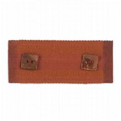 Stout Trim Manfred Border GINGER