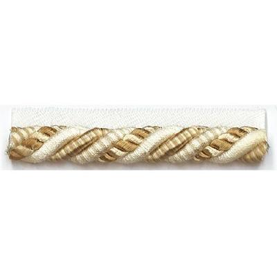 Stout Trim Merrick Lipcord MARBLE