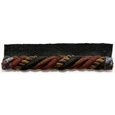 Stout Trim Merrick Lipcord ORIENT