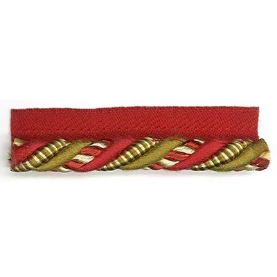 Stout Trim Merrick Lipcord SALSA