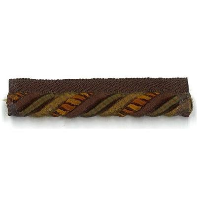 Stout Trim Merrick Lipcord WOODLAND