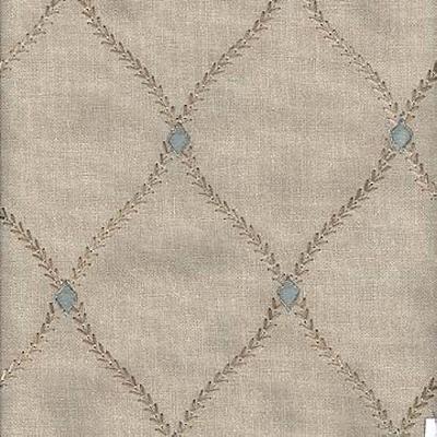 Magnolia Fabrics  Milan Alpine