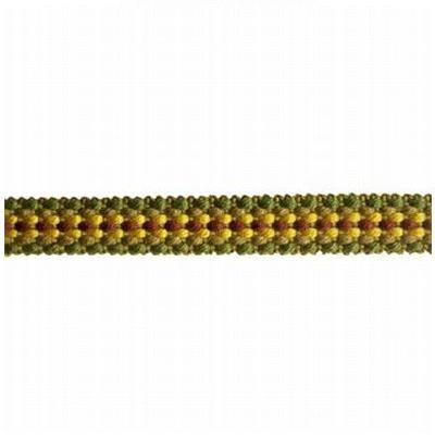 Stout Trim Natasha Braid CYPRESS