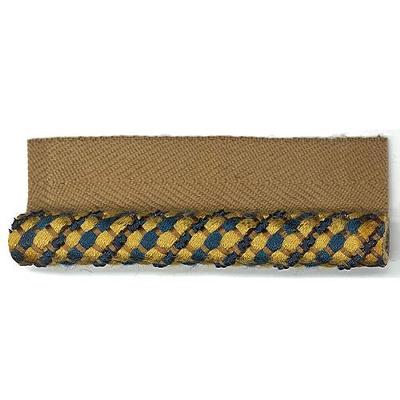 Stout Trim Osborne Lipcord ADMIRAL