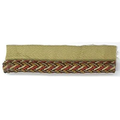 Stout Trim Peyton Lipcord SPICE