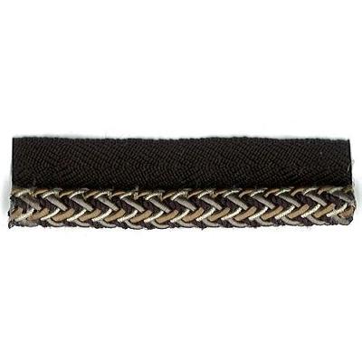 Stout Trim Peyton Lipcord CARBON