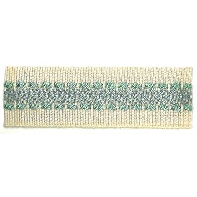 Stout Trim Potter Braid BEACHGLASS