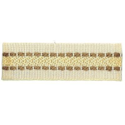 Stout Trim Potter Braid SAND