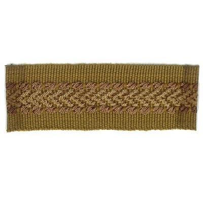 Stout Trim Potter Braid ACORN