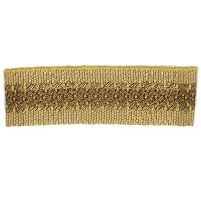 Stout Trim Potter Braid FAWN