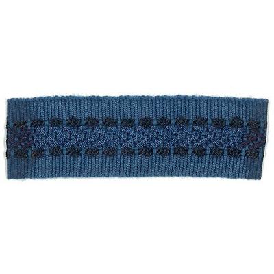 Stout Trim Potter Braid CADET