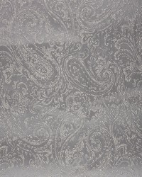 Wesco Perfect Setting Light Gray Fabric
